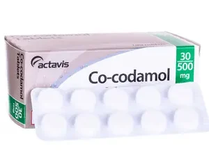 buy co codamol online 30/500mg tablets